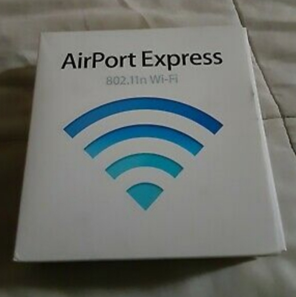 Apple Airport Express